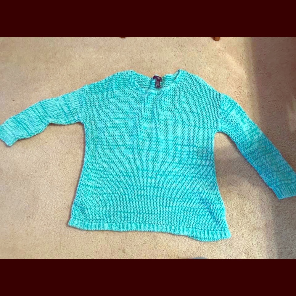 Gap Sweater